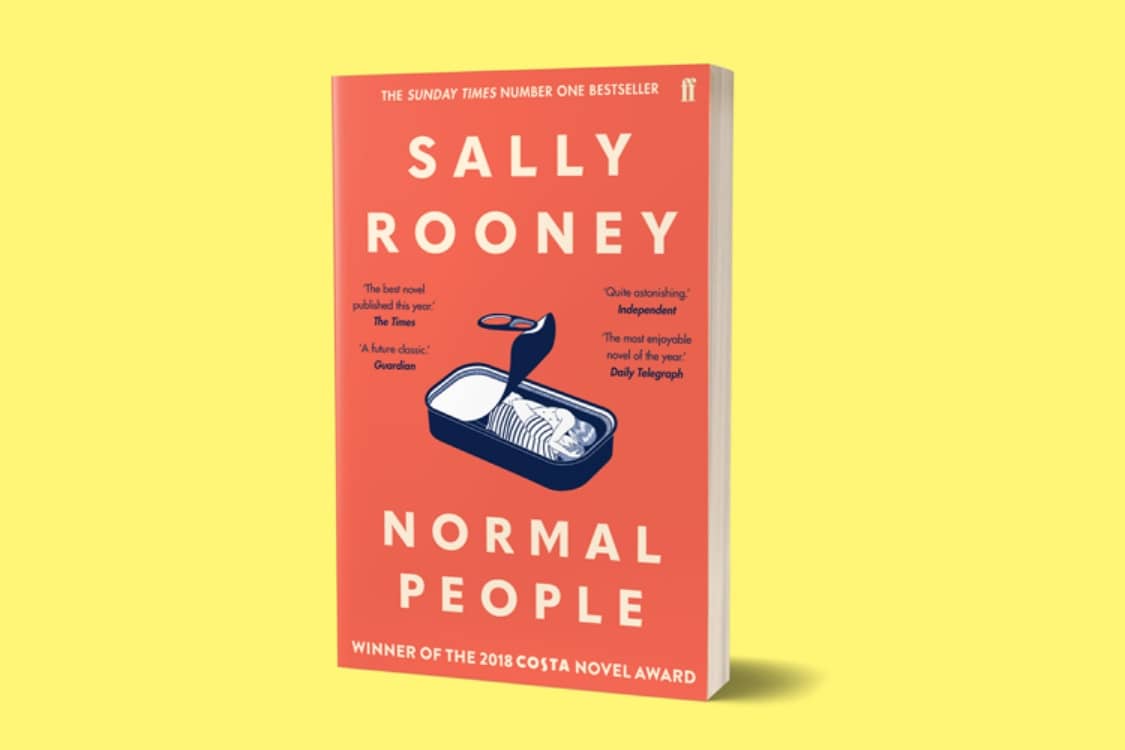 Sally Rooney, Normal People